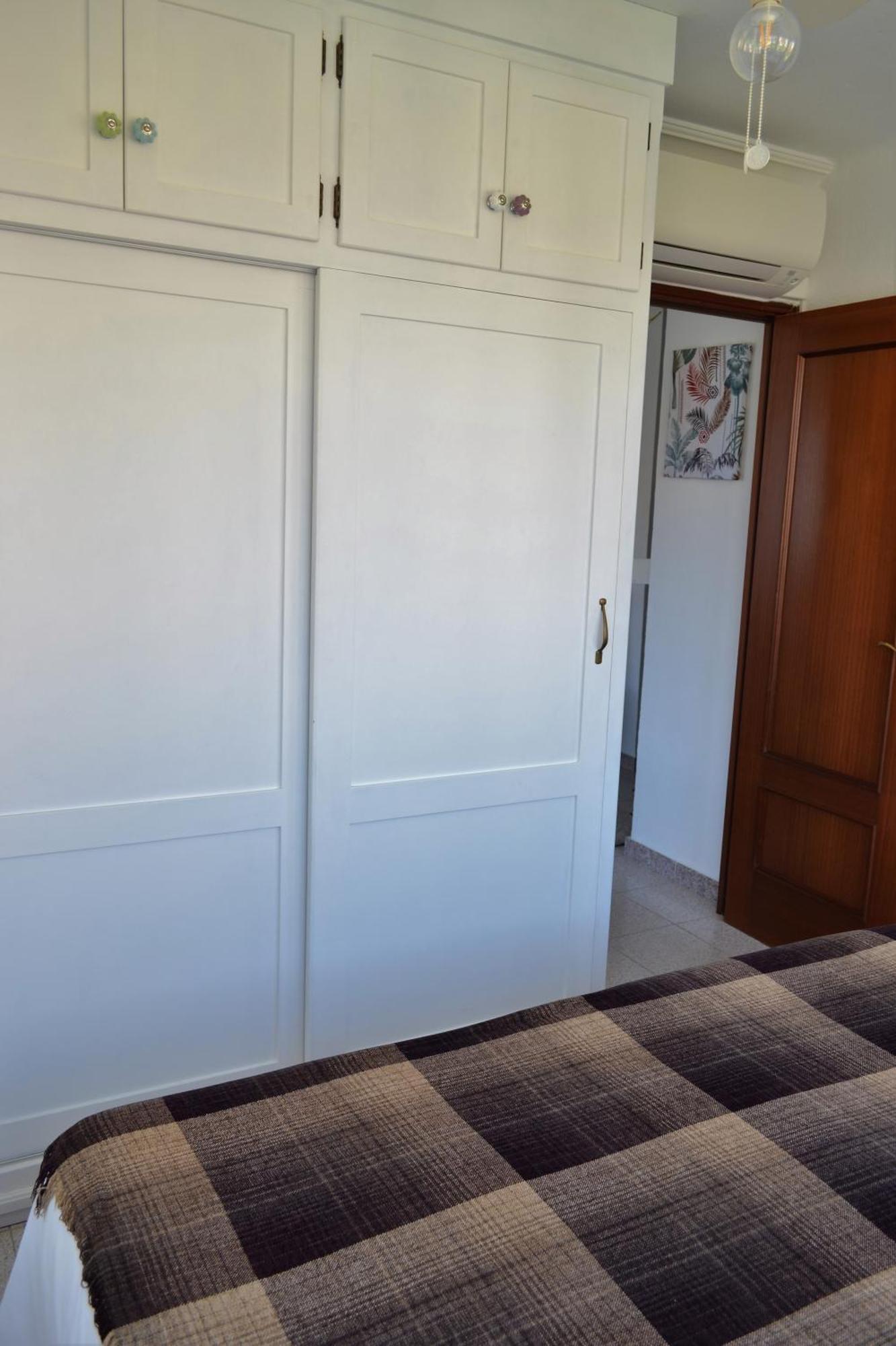 Spacious 1 Bedroom Apartment, Beach Front, Torrox Costa Exterior foto